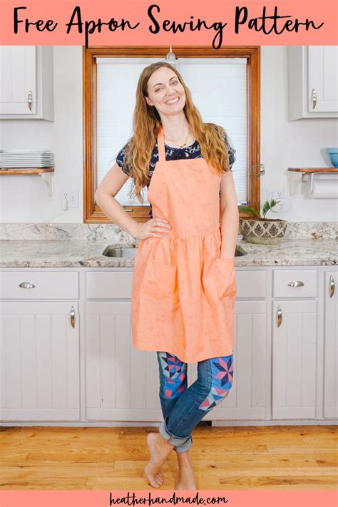 Image result for Easy Apron Sewing Pattern