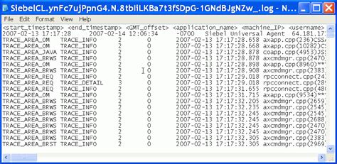 Image result for What Is a Log File