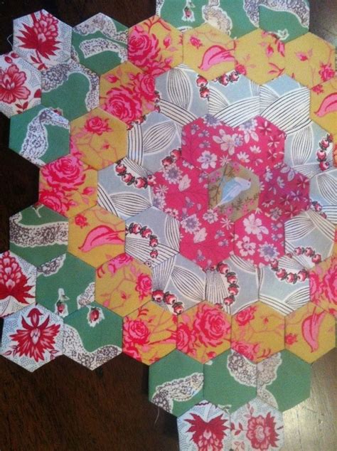 Patchwork English Paper Piecing に対する画像結果
