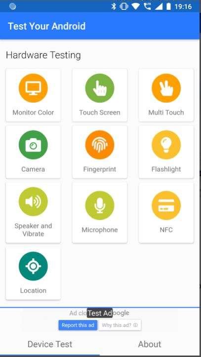 Afbeeldingsresultaten voor Smartphone Android Hardware