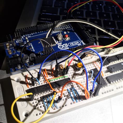 Image result for Arduino Nano ADC Resolution