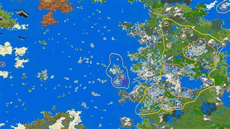 Image result for How to Update a Map in Minecraft