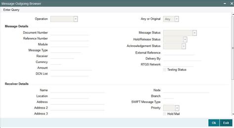 Image result for Flow Diagram to Send a Message