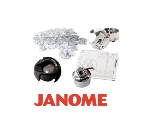 Image result for Janome Sewing Machine Front Parts