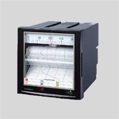 Image result for Ph Chart Recorder