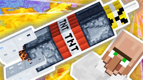 Image result for Minecraft Atomic Missile Command