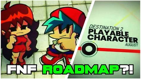 Image result for Fnf Update