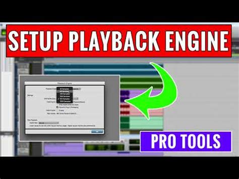 Afbeeldingsresultaten voor Setup Playback Engine