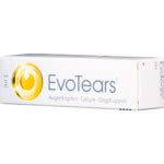 Image result for Evotears Logo