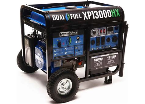 Image result for DuroMax Portable Generators