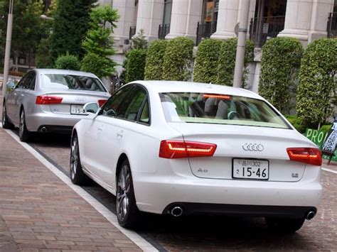 Audi A6 Veeman に対する画像結果