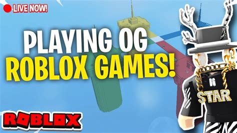 Image result for Roblox Og Game