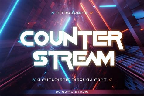 Image result for Stream Counter