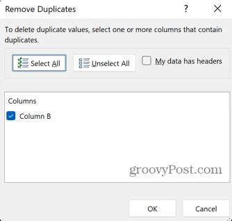 How to Search for Duplicates in Excel Column に対する画像結果
