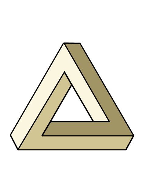 Image result for Kinrooi Impossible Triangle