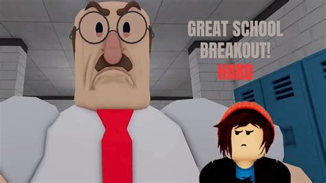 Image result for Roblox Break Out