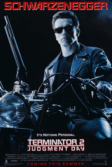 Résultat d’images pour Terminator 2 Beginning