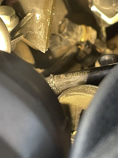 2016 Ford Focus Code P0087 എന്നതിനുള്ള ഇമേജ് ഫലം