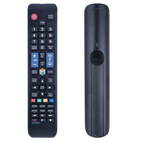 UE46ES5500 TV Remote Control Code に対する画像結果