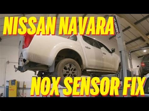 Replacing NOx Sensor ପାଇଁ ପ୍ରତିଛବି ଫଳାଫଳ