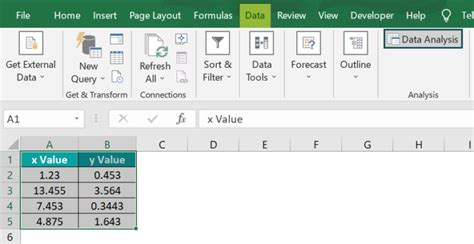 Image result for How to Shift Data Points to a Different Linear Regression in Excel