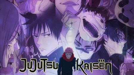 What does Jujutsu Kaisen mean? Popular show title explained | ONE Esports
