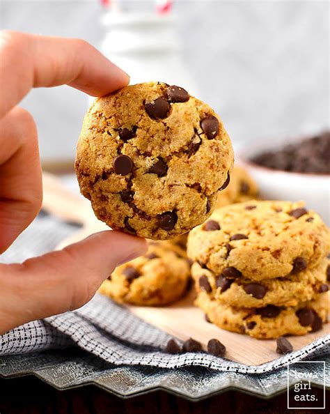 Image result for Easy Chocolate Chip Cookies