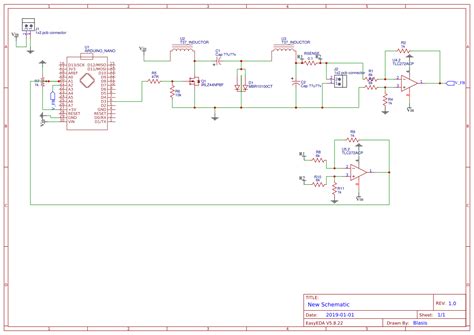 Image result for Boost Converter Arduino