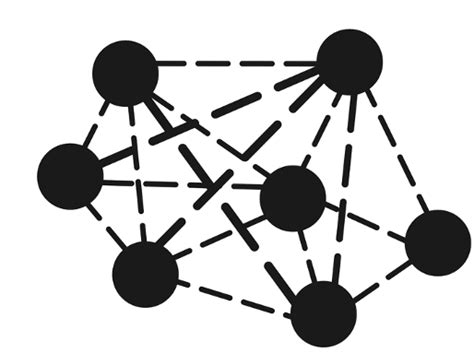 Image result for Distributed Networking Project