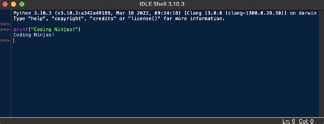 Afbeeldingsresultaten voor How to Use Python Shell Mode