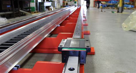 Toradh íomhá ar Robot System Unit