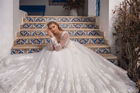 Image result for Modest Wedding Dresses Cheap Princess