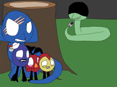 Image result for Post-Mortem FNF