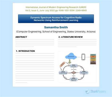 Image result for Writing Research Paper Outline