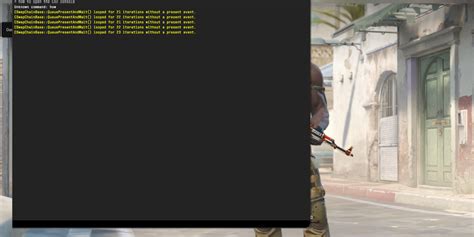 Image result for How to Open Console CS2