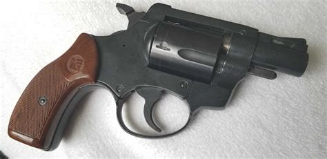 High Point Revolver に対する画像結果