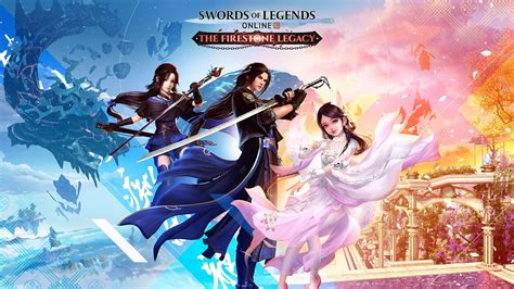 Image result for Sword of Legends Guide