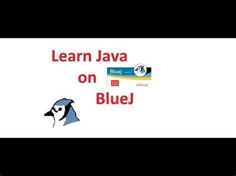 Image result for Learn Java with BlueJ