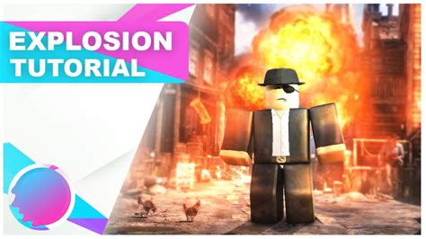 Roblox Explosion に対する画像結果