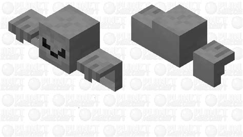 Minecraft Skeleton Boss に対する画像結果