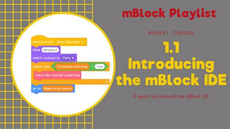 Image result for Mblock Programming