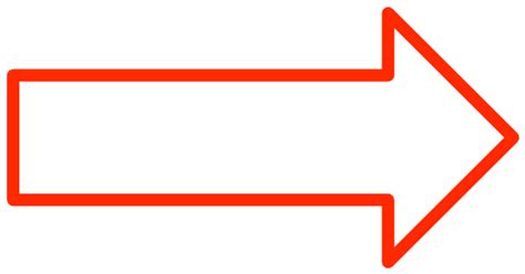 Toradh íomhá ar Arrow Clip Art