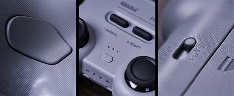 Toradh íomhá ar Aknes 8Bitdo Pro 2