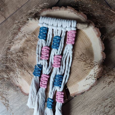 Image result for Small Macrame Goth