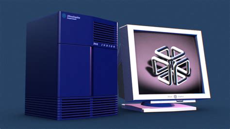 Image result for Silicon Graphics PC