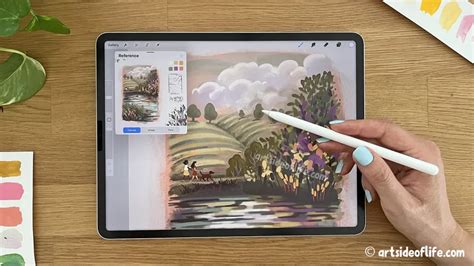 Image result for Procreate Job Ideas