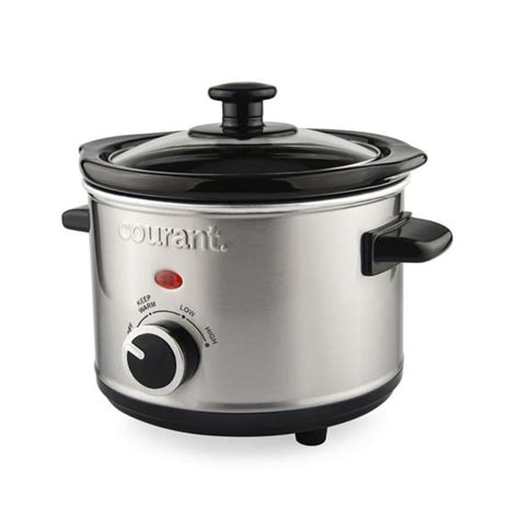 Toradh íomhá ar Mini Slow Cooker