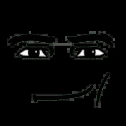 Image result for Roblox Man Face Nature