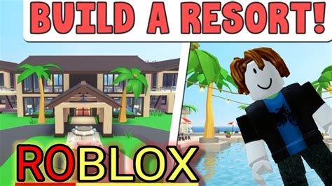 Image result for Resort Tycoon Roblox