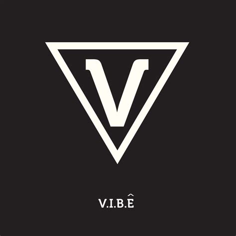 Toradh íomhá ar Vibe Logo Design